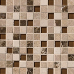 Ibiza Blend - marble tile